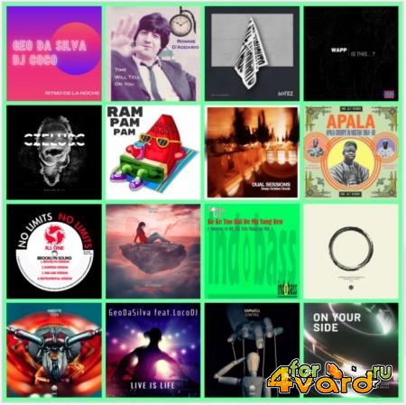 Beatport Music Releases Pack 2875 (2021)