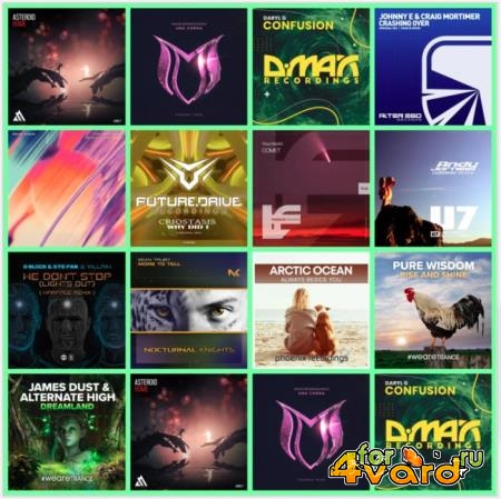 Beatport Music Releases Pack 2876 (2021)