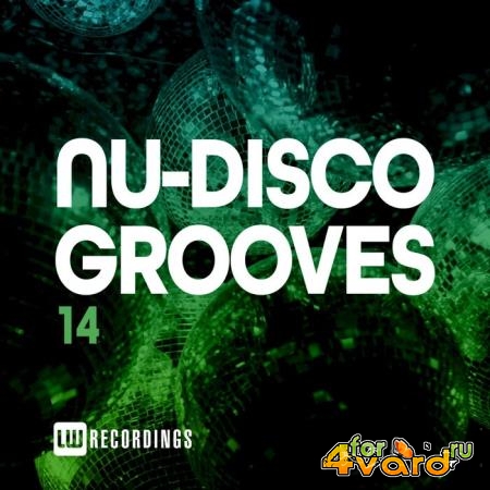 Nu-Disco Grooves, Vol. 14 (2021)