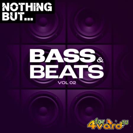 Nothing But... Bass & Beats, Vol. 02 (2021)