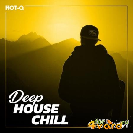 Deep House Chill 001 (2021)
