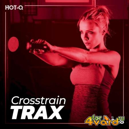 Crosstrain Trax 008 (2021)