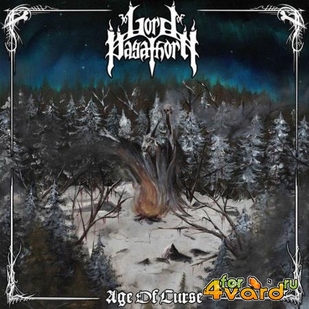 Lord of Pagathorn - Age of Curse (2021) FLAC