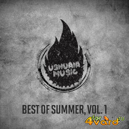 Ushuaia Music - Best Of Summer, Vol. 1 (2021)