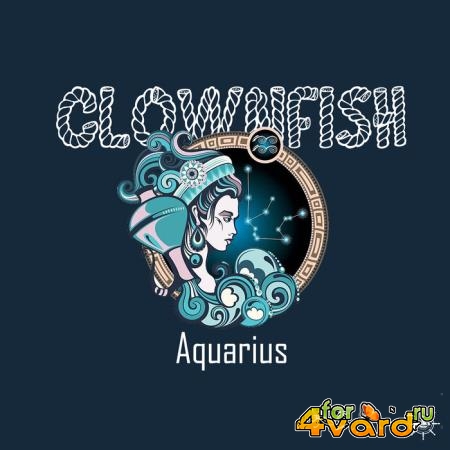 Clownfish - Aquarius (2021)