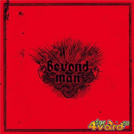Beyond Man - Beyond Man (2021) FLAC