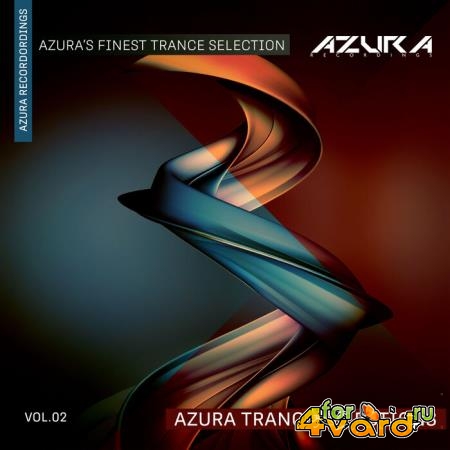 Azura Trance Selections, Vol. 02 (2021)