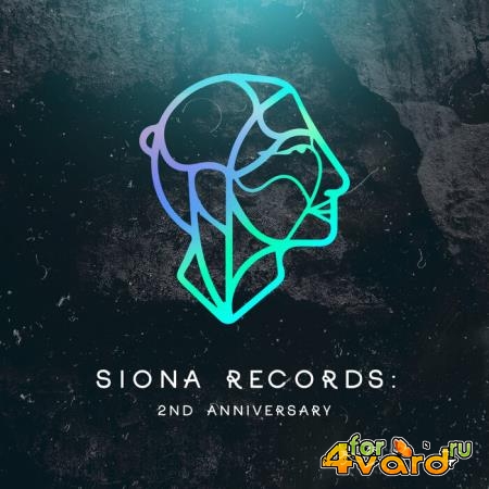 Siona Records, 2nd Anniversary (2021) FLAC