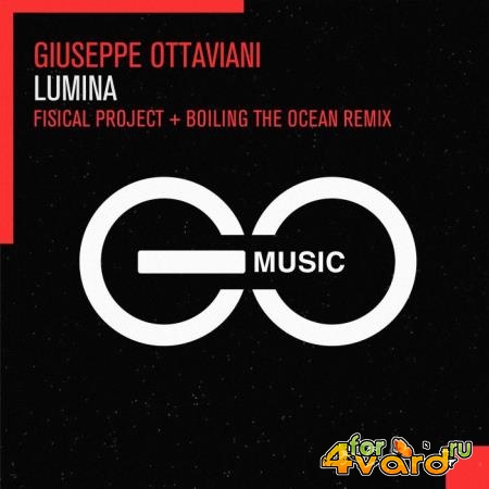 Giuseppe Ottaviani  - Lumina (Fisical Project & Boiling The Ocean Remix) (2021)