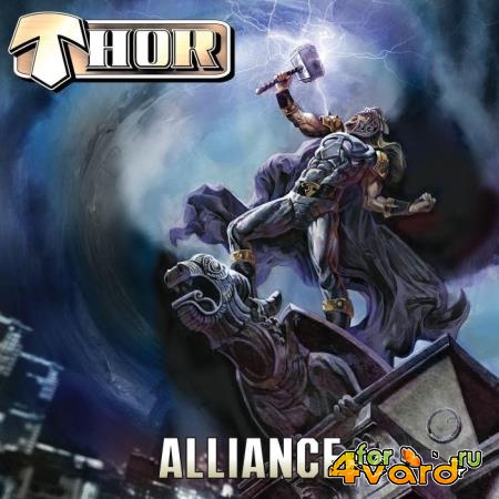 Thor - Alliance (2021)