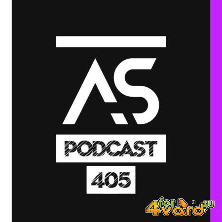 Addictive Sounds - Addictive Sounds Podcast 405 (2021-07-27)