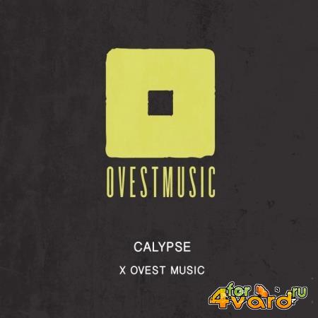 Calypse X Ovest Music (2021)