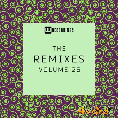 The Remixes, Vol. 26 (2021)