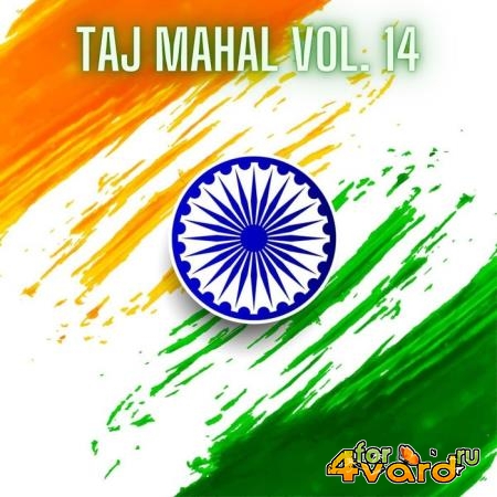 Taj Mahal Vol. 14 (2021)