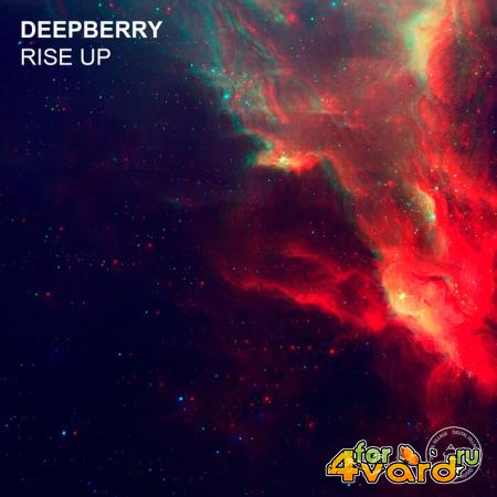 Deepberry - Rise Up (Remixes) (2021)