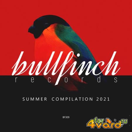 Bullfinch Summer Compilation 2021 (2021) FLAC