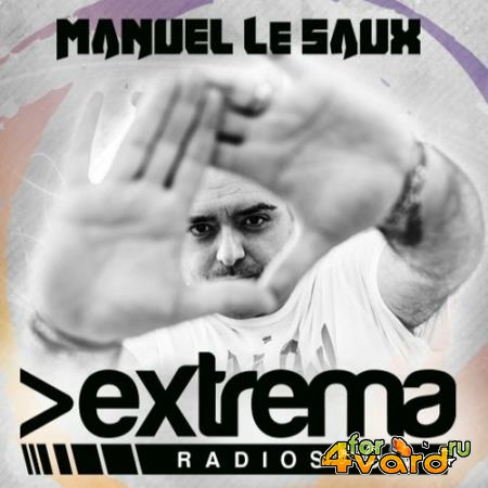 Manuel Le Saux - Extrema 707 (2021-08-04)