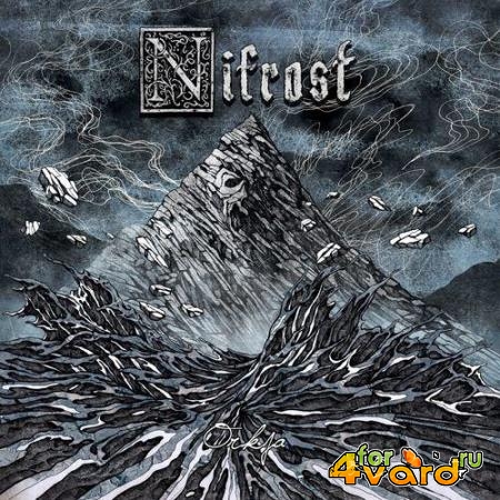 Nifrost - Orkja (2021)