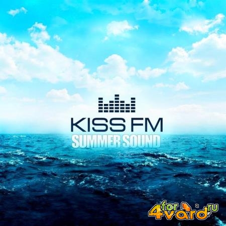 Kiss FM: Top 40 (08.08) (2021)