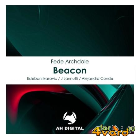 Fede Archdale - Beacon (2021)