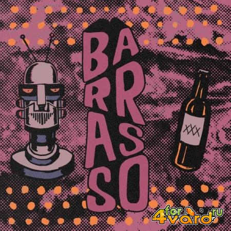 Barrasso - Barrasso (2021)