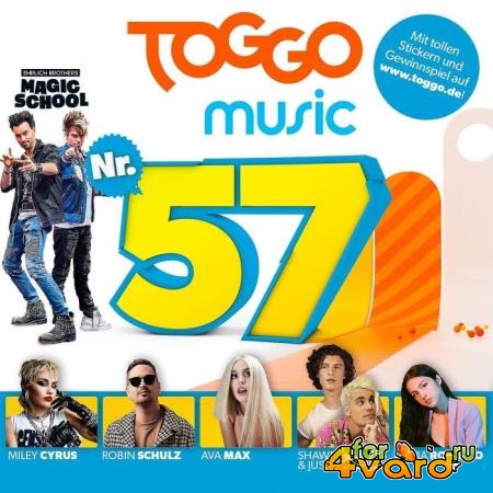 Toggo Music Nr.57 (2021)