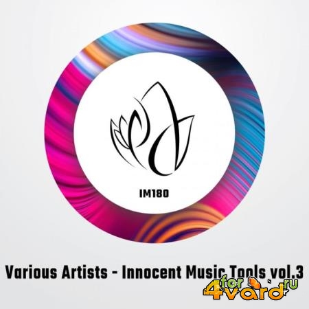 Innocent Music Tools Vol. 3 (2021)