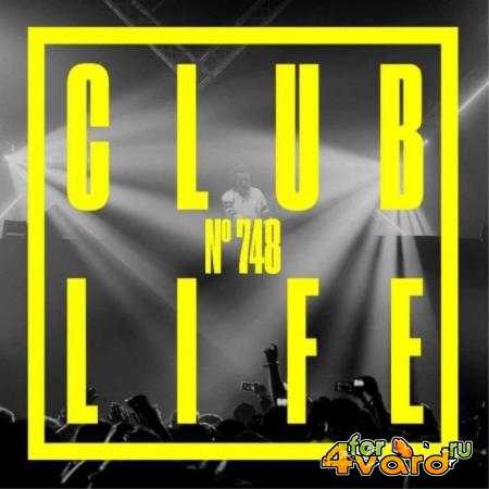 Tiesto - Club Life 750 (2021-08-13) Top 50 Fan Favorites