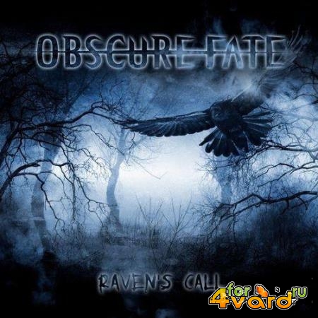 Obscure Fate - Raven's Call (2021)
