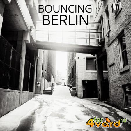 Bouncing Berlin, Vol. 1 (2021)