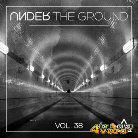 Under The Ground, Vol. 38 (2021)