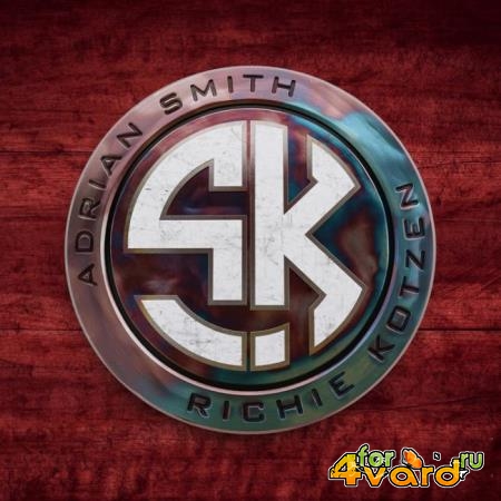 Smith/kotzen - Smith/kotzen (2021)