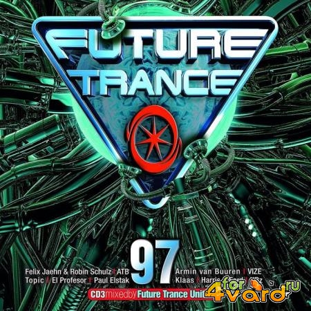 Future Trance 97 (2021)