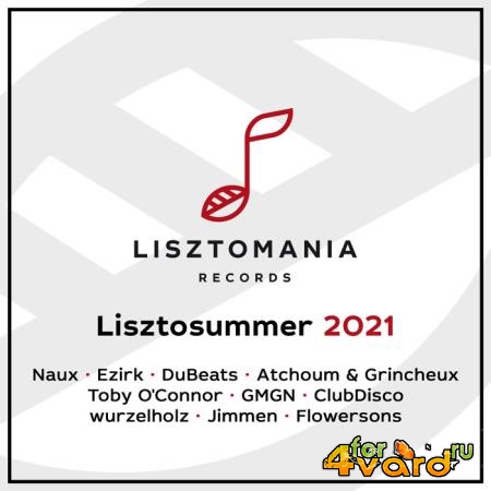 Lisztosummer 2021 (2021)