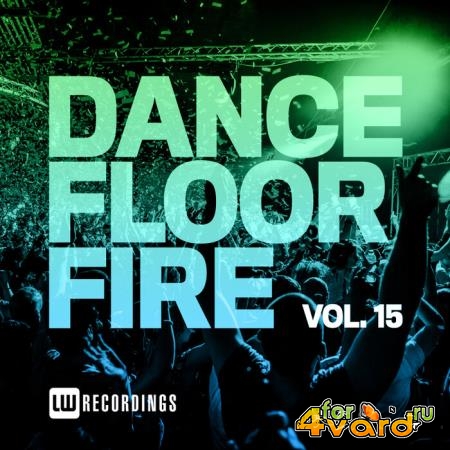 Dancefloor Fire, Vol. 15 (2021)