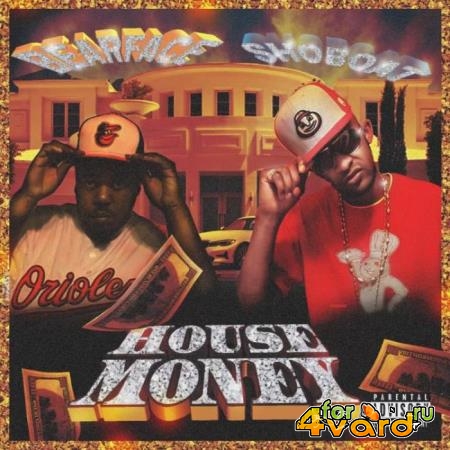 BearFace & Shoboat - House Money (2021)