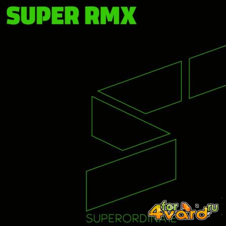 Super Rmx Vol 13 (2021)