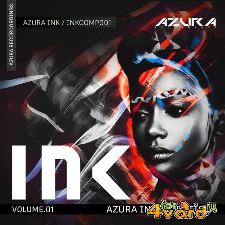 Azura INK Selections Vol 01 (2021)