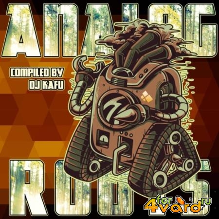 Analog Roots (2021) FLAC