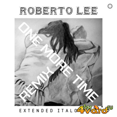 Roberto Lee - One More Time (2021)