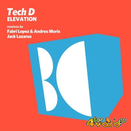 Tech D - Elevation (2021)