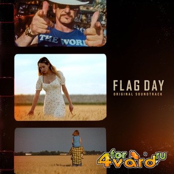 Flag Day (Original Soundtrack) (2021)