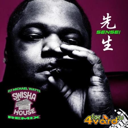 Big Pokey & DJ Michael Watts - Sensei (Swisha House Remix) (2021)