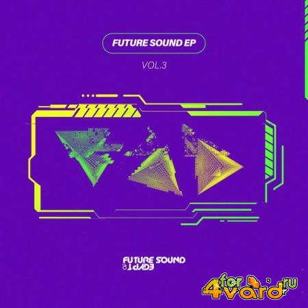 Future Sound EP Vol 3 (2021)