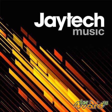Jaytech - Jaytech Music Podcast 165 (2021-09-01)