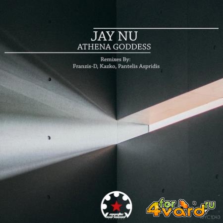 Jay Nu - Athena Goddess (2021)
