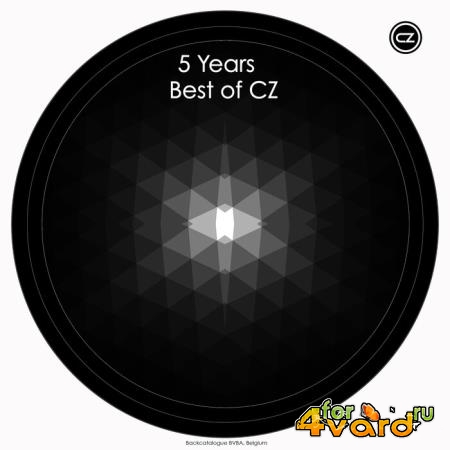 5 Years Best Of CZ (2021) FLAC