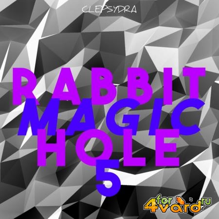 Rabbit Magic Hole 5 (2021)