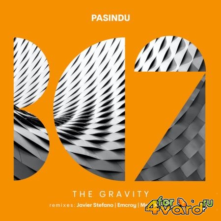 PASINDU - The Gravity (2021)