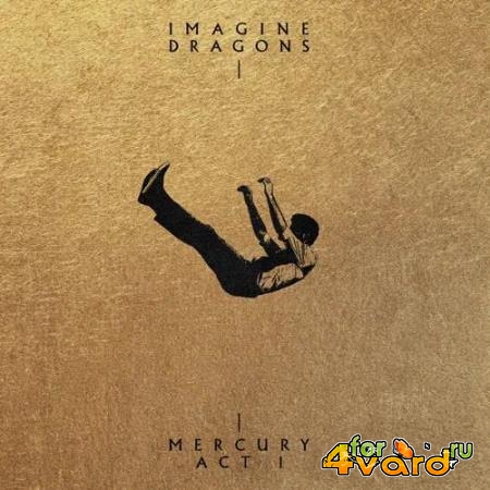 Imagine Dragons - Mercury - Act 1 (2021)